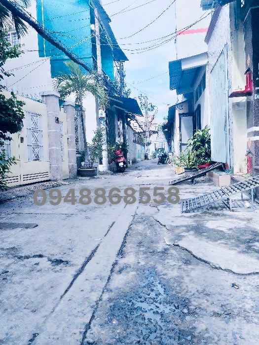  NHÀ HIẾM TRONG TẦM GIÁ, BÔNG SAO Q8, 92M2, GIÁ SỐC 6.7 TỶ ( TL )