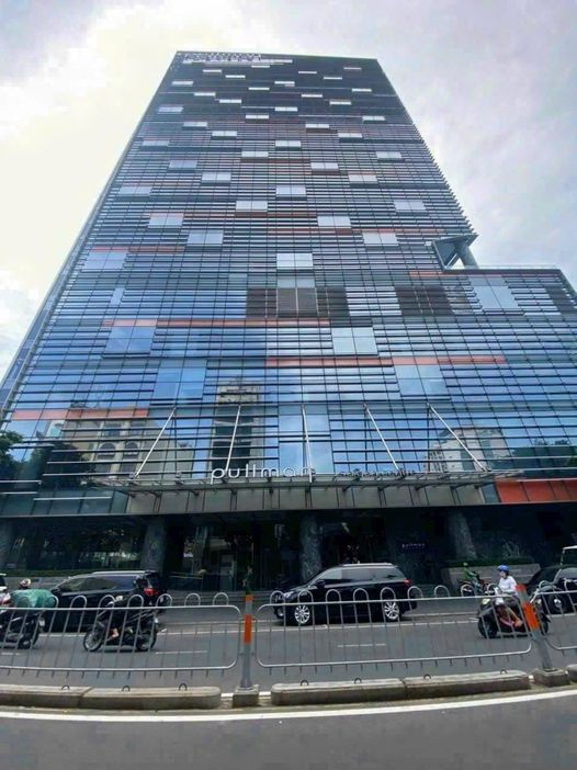 Bán Nhà Siêu Khan Hiếm Mặt Tiền Nguyễn Thị Minh Khai - Quận 1 