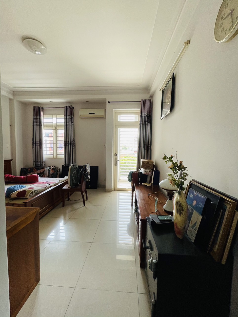 Bán nhà riêng tại Đường Nguyễn Cửu Đàm, Phường Tân Sơn Nhì, Tân Phú, Tp.HCM diện tích 186.8m2  giá 28 Tỷ