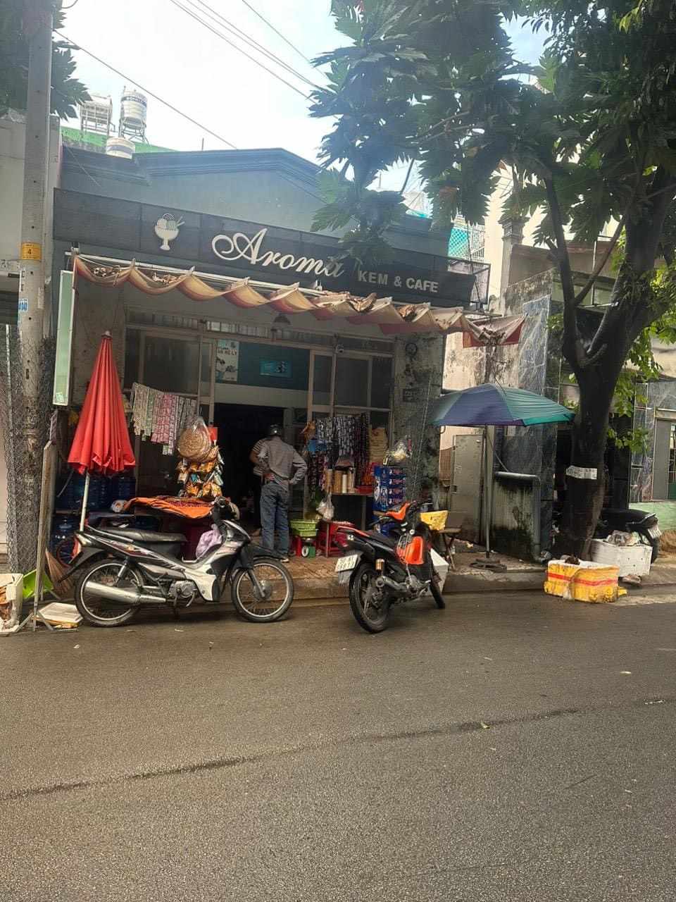 Bán nhà hẻm kinh doanh 229/ Tây Thạnh, phường Tây Thạnh, quận Tân Phú