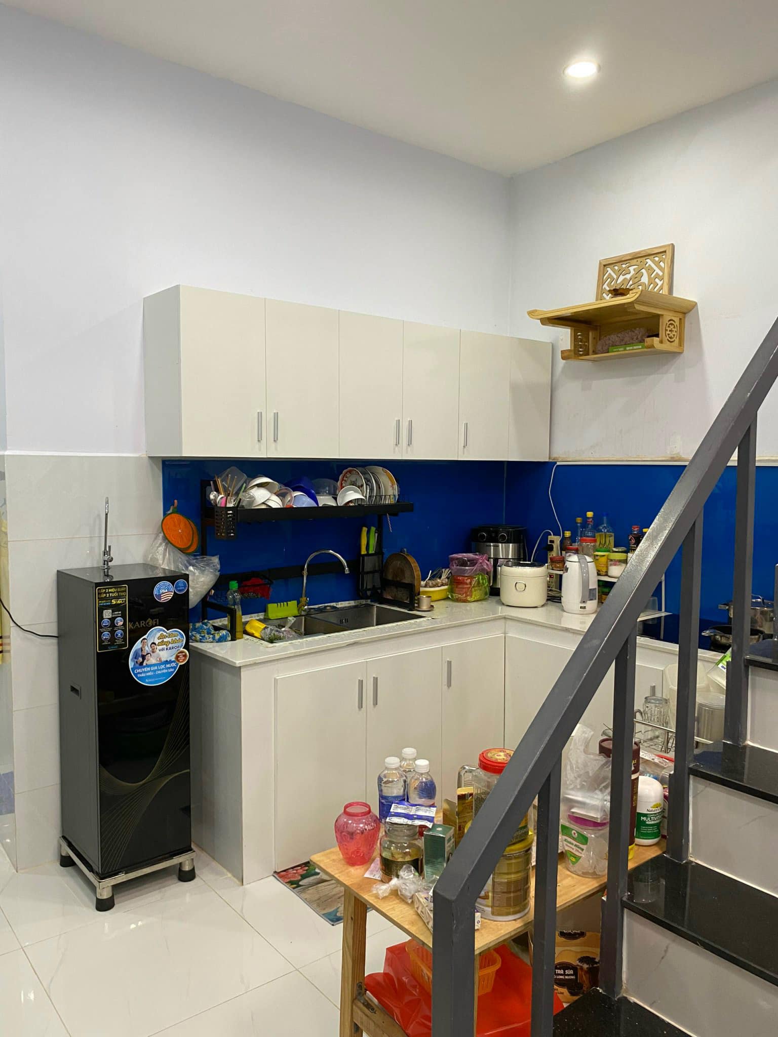 Bán nhà đường Tân Quý, Tân Phú dt 48m2, BTCT 2 lầu giá chỉ 4 tỷ.