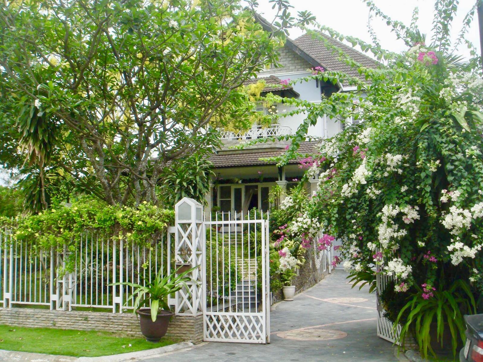 Bán Khuôn Villa Bùi Tá Hán, 12x16m, Khu An Phú An Khánh