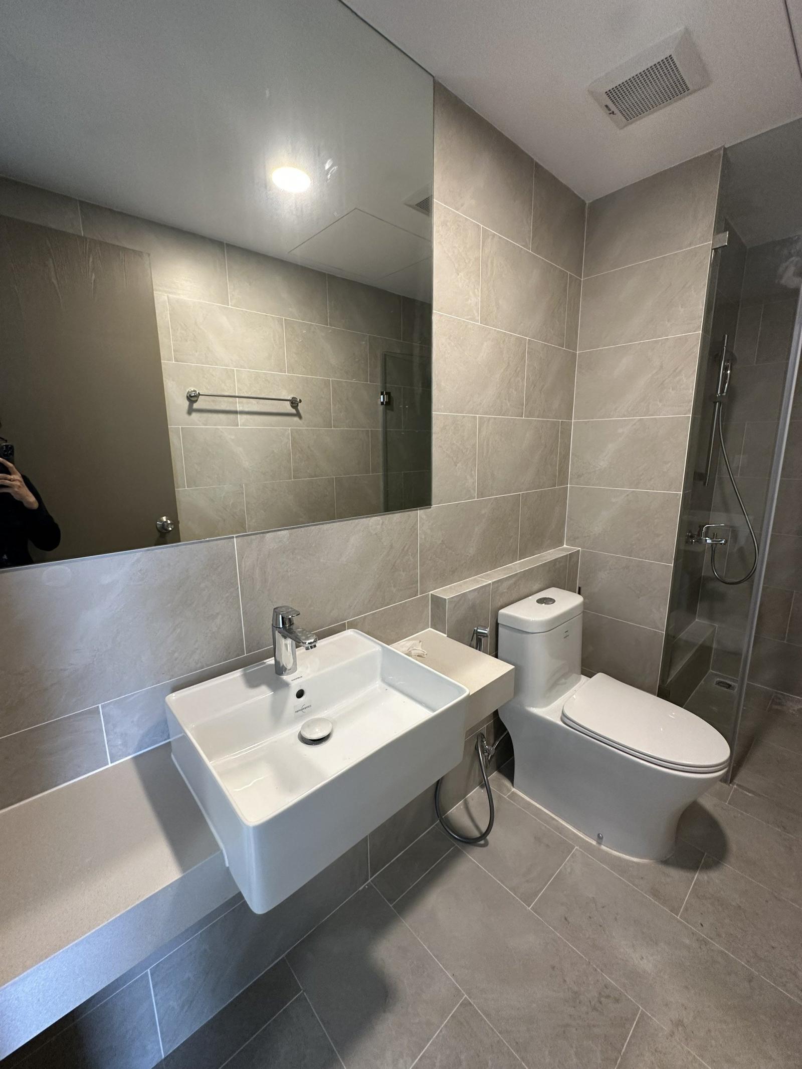 Cần bán NHANH căn 85m2 (3PN+2WC) GIÁ 2 T.ỷ 987 Chung Cư WetsGate