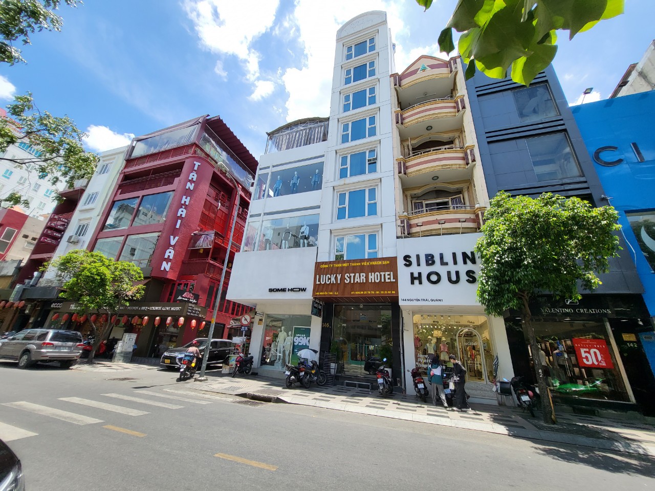 Chính chủ bán Building MT gần Sân Bay, Quận Tân Bình; Dt 7x26m, hầm 8 tầng. HĐT 200tr; Giá 63 tỷ