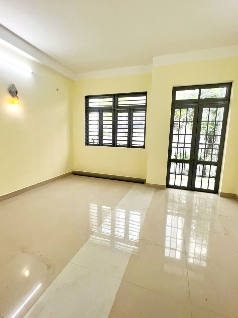 VIEW DREAMHOME - KHU VIP GÒ VẤP, 4 TẦNG, 50M2, NGANG 5M. GIÁ CHỈ 4 TỶ 5.
