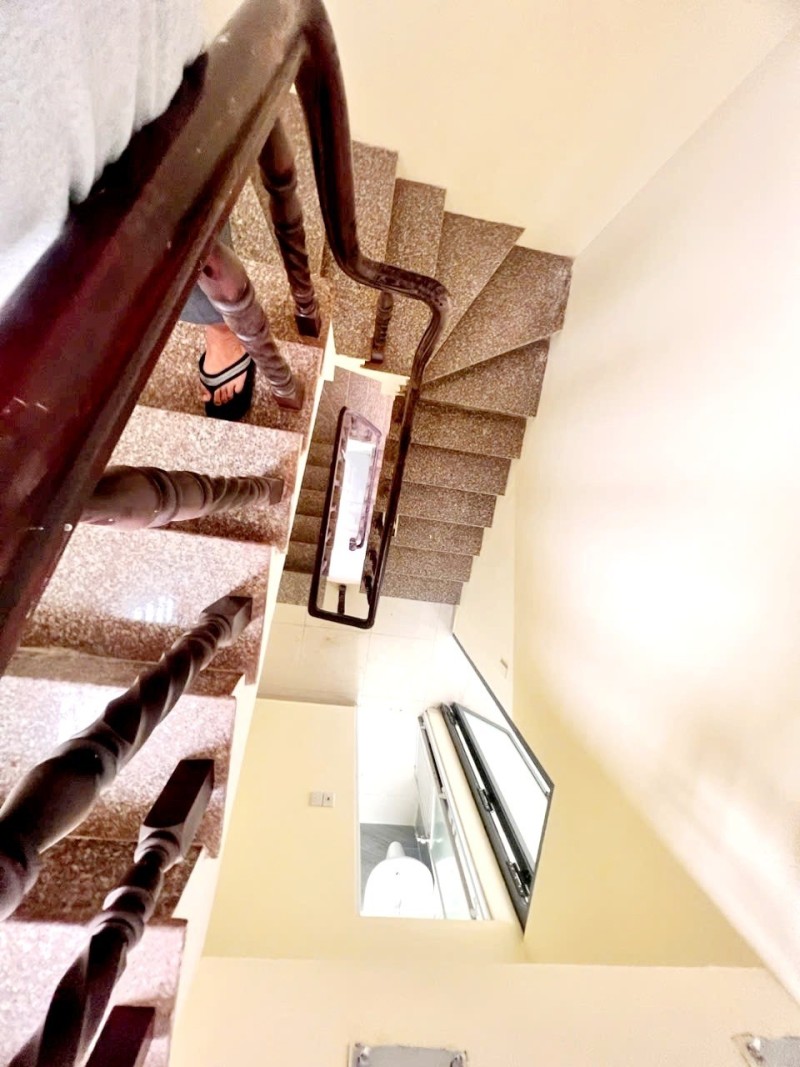 VIEW DREAMHOME - KHU VIP GÒ VẤP, 4 TẦNG, 50M2, NGANG 5M. GIÁ CHỈ 4 TỶ 5.
