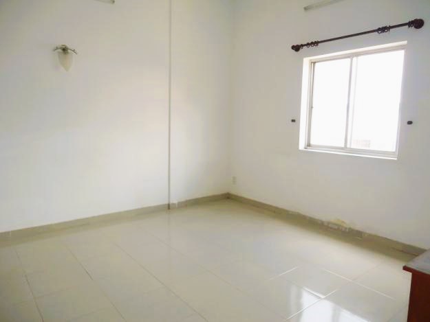 Nhà ngay Hoàng Văn Thụ, Lăng Cha Cả, công nhận đủ 30m2, nở hậu, 3 tỷ