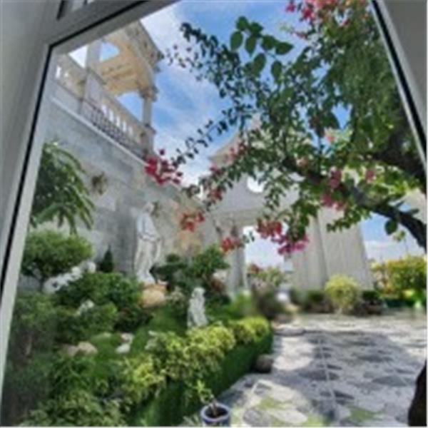 QUÁ NGON ! Nhà MT Nguyễn Hồng Đào - Bàu Cát Đôi, 5.5x13m, 3 lầu Thu nhập 400tr/năm giá chỉ 17 tỷ
