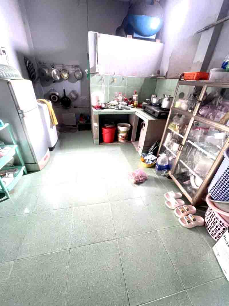 Bán Nhà Làng Tăng Phú Tăng Nhơn Phú A 70m2_5.5x12.5, Hẻm Xe Tải Chỉ Nhỉnh 3 Tỷ Bao Rẻ