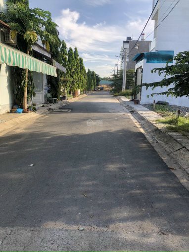 Bán nhà riêng tại Đường Tỉnh lộ 43, Phường Tam Bình, Thủ Đức, Tp.HCM diện tích 50m2  giá 5,4 Tỷ