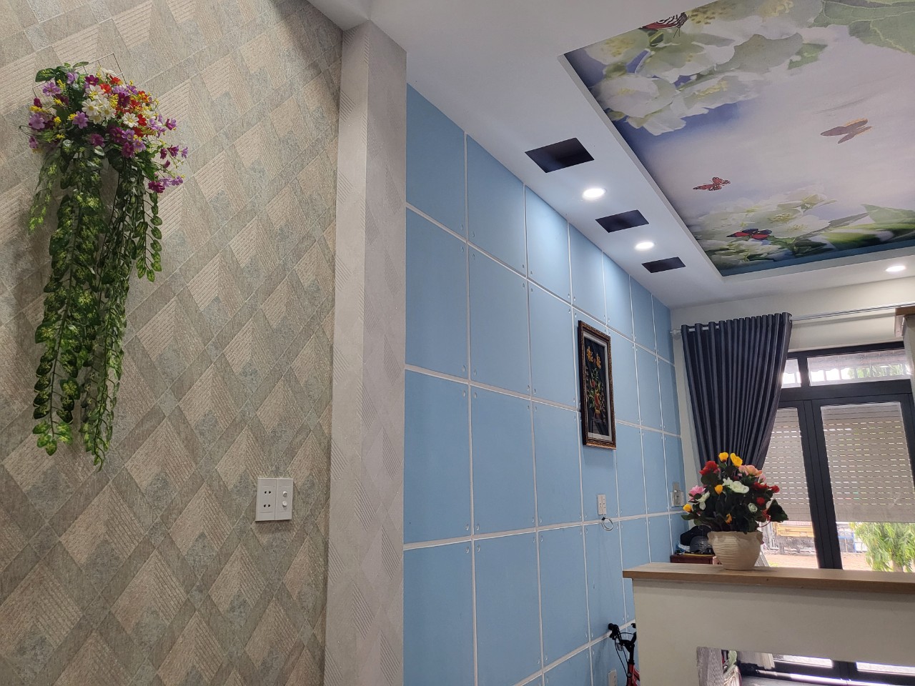 Bán nhà riêng tại Đường Tỉnh lộ 43, Phường Tam Bình, Thủ Đức, Tp.HCM diện tích 50m2  giá 5,4 Tỷ