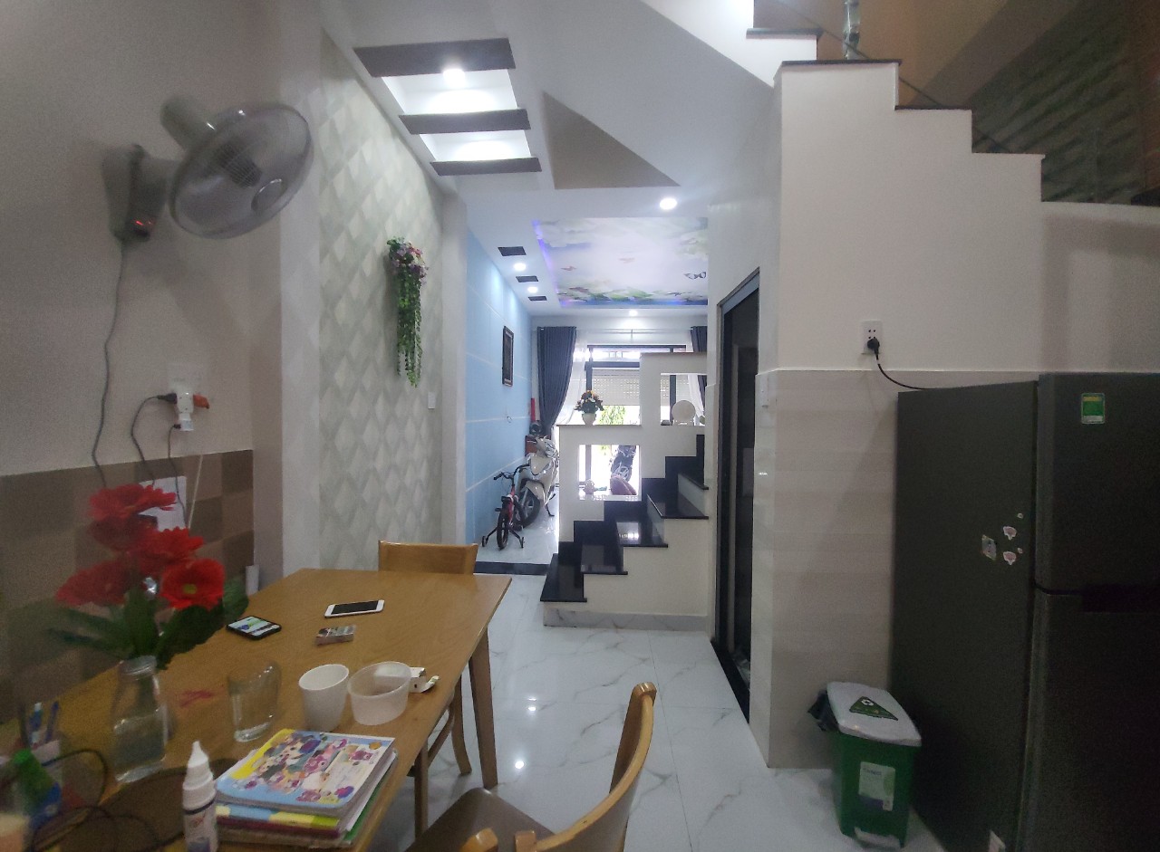 Bán nhà riêng tại Đường Tỉnh lộ 43, Phường Tam Bình, Thủ Đức, Tp.HCM diện tích 50m2  giá 5,4 Tỷ