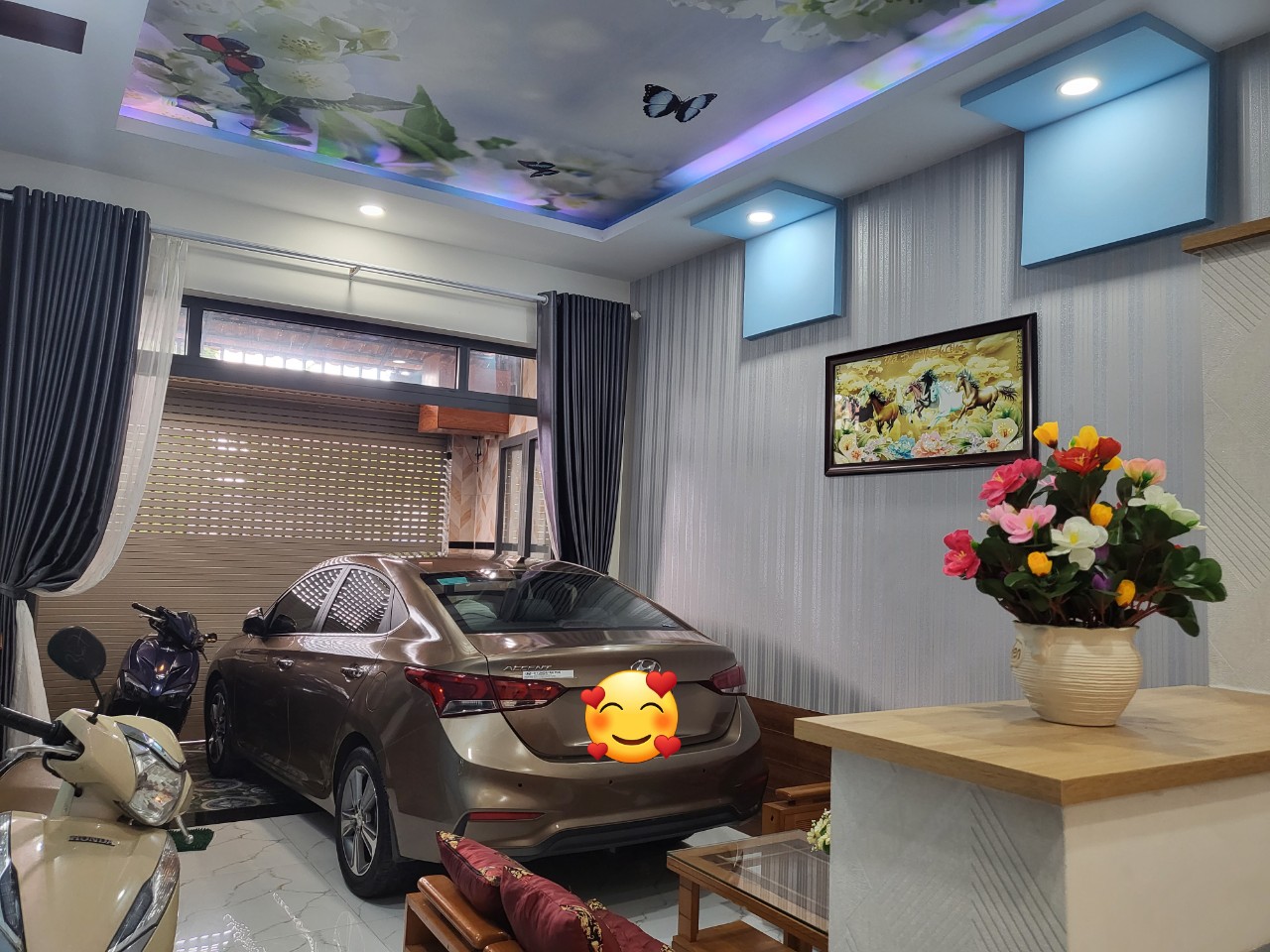 Bán nhà riêng tại Đường Tỉnh lộ 43, Phường Tam Bình, Thủ Đức, Tp.HCM diện tích 50m2  giá 5,4 Tỷ