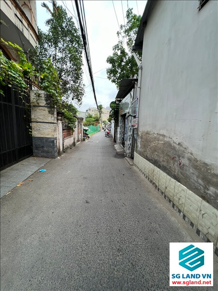 Bán khu nhà trọ phường Bình An thu nhập 38tr mỗi tháng