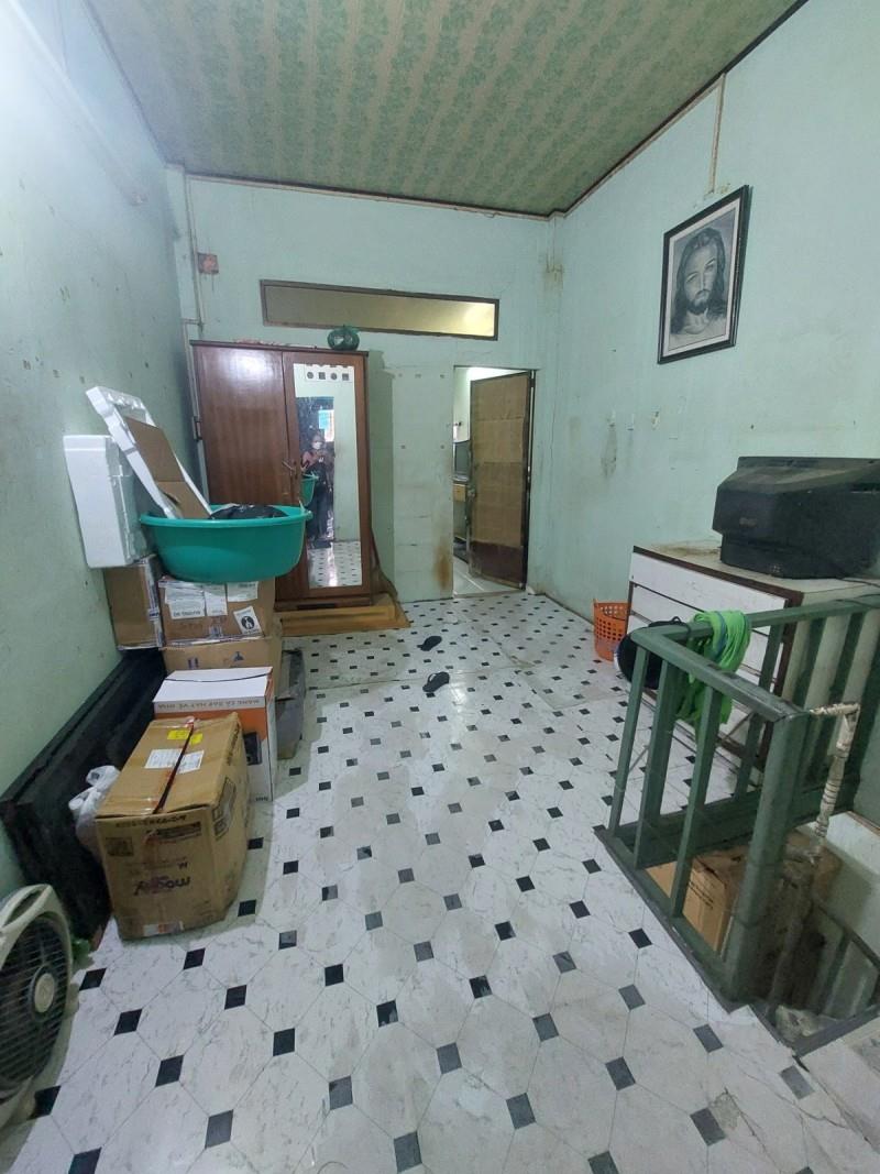 BÁN NHÀ HXH HOÀNG SA - QUẬN 3 - 70M2 - CHỈ NHỈNH 8 TỶ