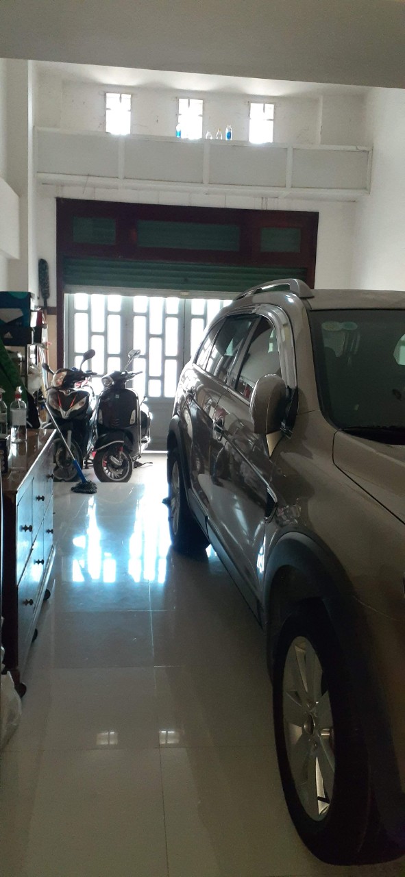 VIP- MẶT TIỀN KINH DOANH TẠ QUANG BỬU P4 Q8 - 85M - 6 TẦNG - NHỈNH 16 TỶ - LH 0909547485