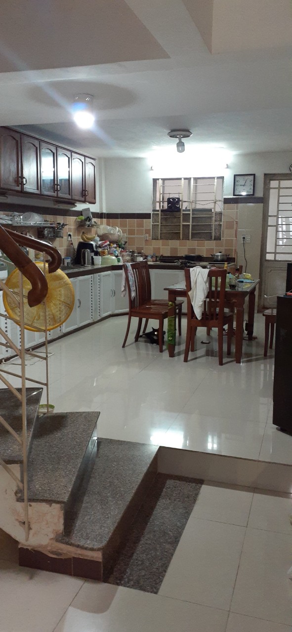 VIP- MẶT TIỀN KINH DOANH TẠ QUANG BỬU P4 Q8 - 85M - 6 TẦNG - NHỈNH 16 TỶ - LH 0909547485