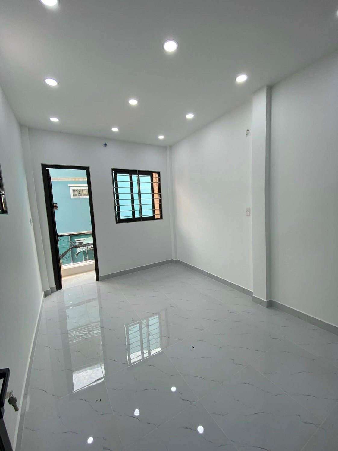 Bán nhà Hẻm xe hơi, Tân Hoà Đông, Phường 14, Quận 6. DT: 25/34m2 x 2 tầng ( 3 x 11 ), Giá: 3.4 tỷ
