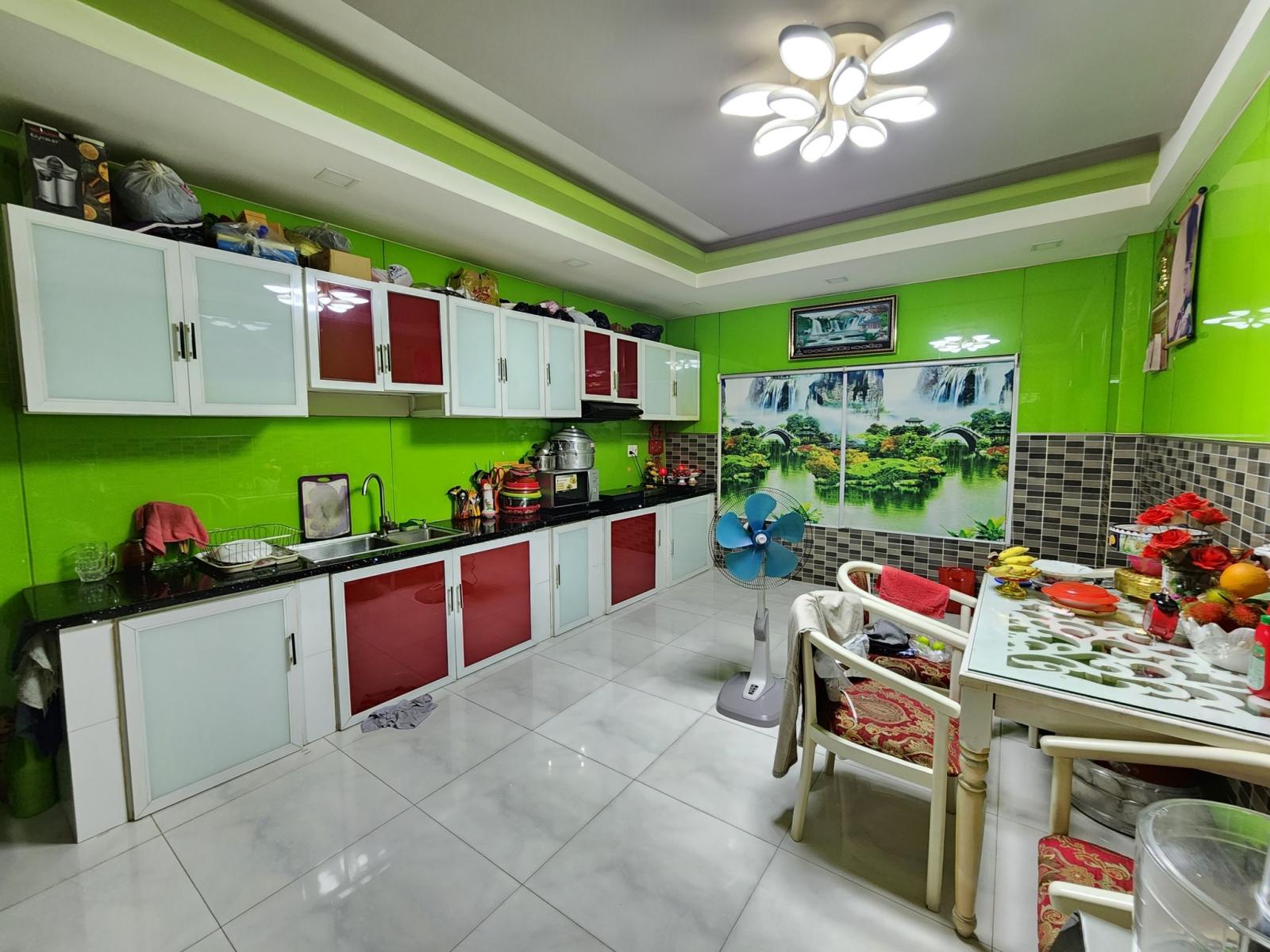 HẺM 3M NGUYỄN DUY DƯƠNG Q10 - 35M2 - 5 TẦNG - KHÔNG LỘ GIỚI - NỞ HẬU