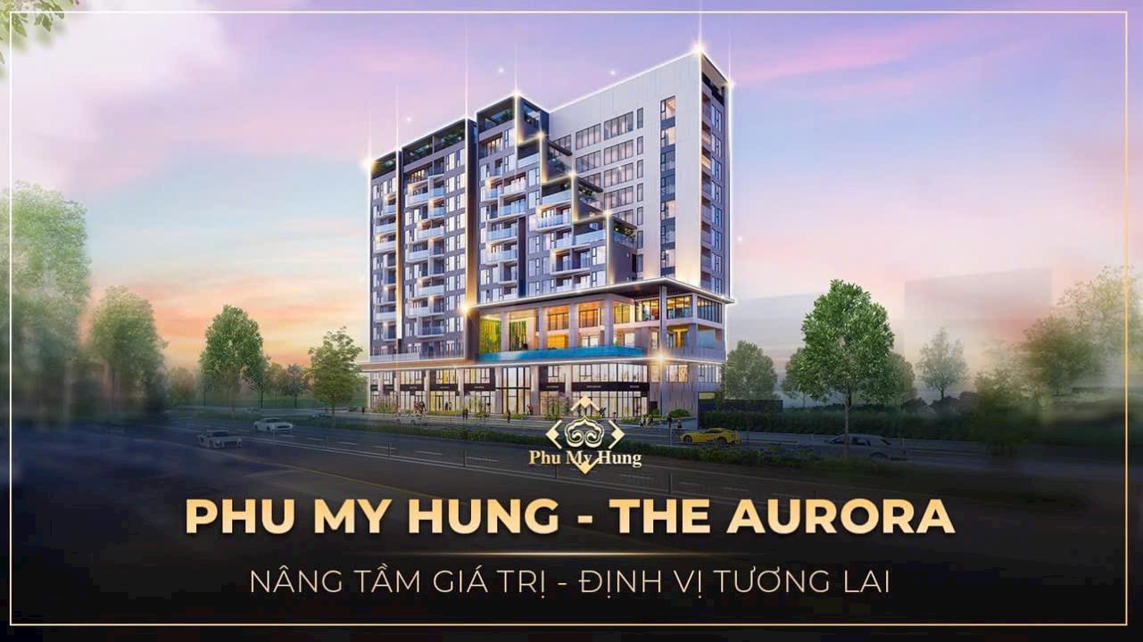 Phú Mỹ Hưng ra mắt dự án mới. Lịch thanh toán dài. Vay 0% lãi suất. Liên hệ 0901323786