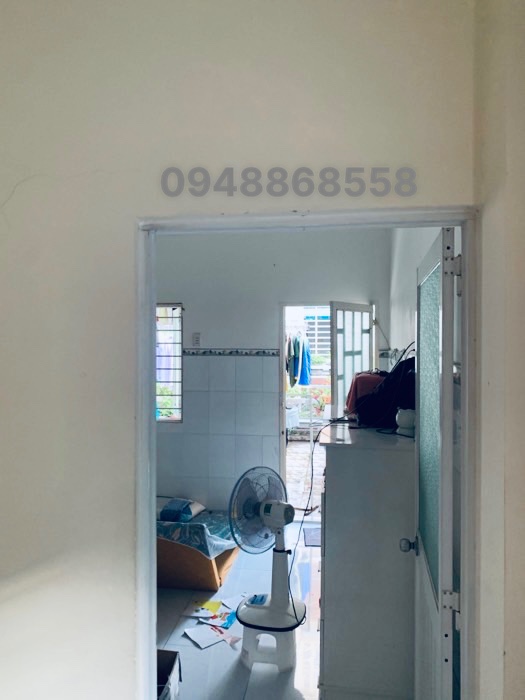 BÁN NHÀ LIÊN TỈNH 5 Q8, GẦN CẦU CHÀ VÀ, XE TẢI 5 TẤN ĐỖ CỬA, 56M2, 5.3 TỶ (TL )