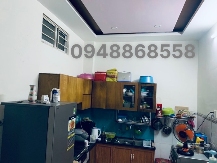 BÁN NHÀ LIÊN TỈNH 5 Q8, GẦN CẦU CHÀ VÀ, XE TẢI 5 TẤN ĐỖ CỬA, 56M2, 5.3 TỶ (TL )