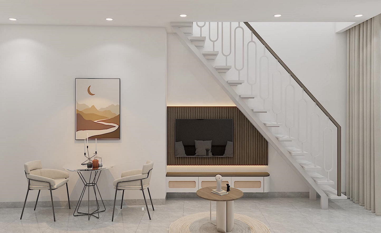 Bán nhà Trần Bình Trọng, Phường 3 Quận 5, Diện tích: 18m² x 2 tầng (2.6 x 7), Giá: 2.6 tỷ TL