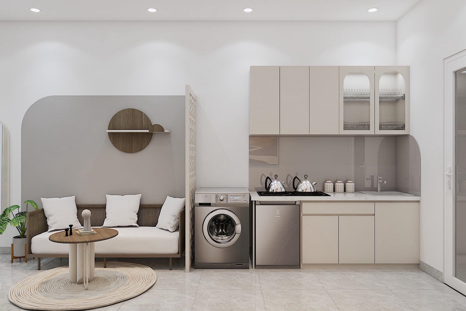 Bán nhà Trần Bình Trọng, Phường 3 Quận 5, Diện tích: 18m² x 2 tầng (2.6 x 7), Giá: 2.6 tỷ TL