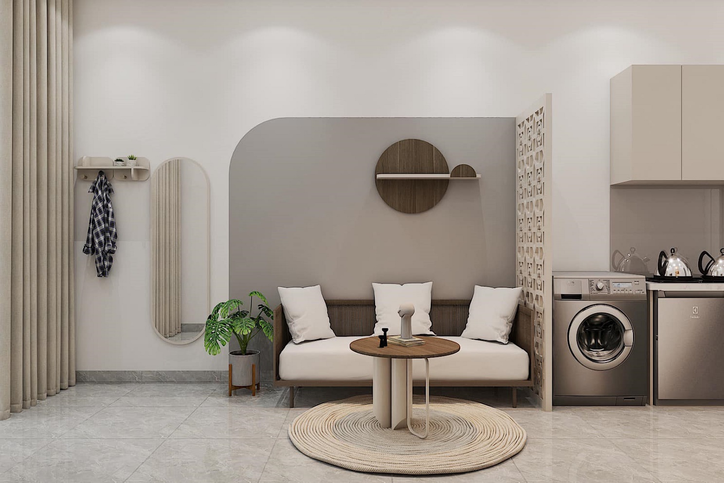 Bán nhà Trần Bình Trọng, Phường 3 Quận 5, Diện tích: 18m² x 2 tầng (2.6 x 7), Giá: 2.6 tỷ TL