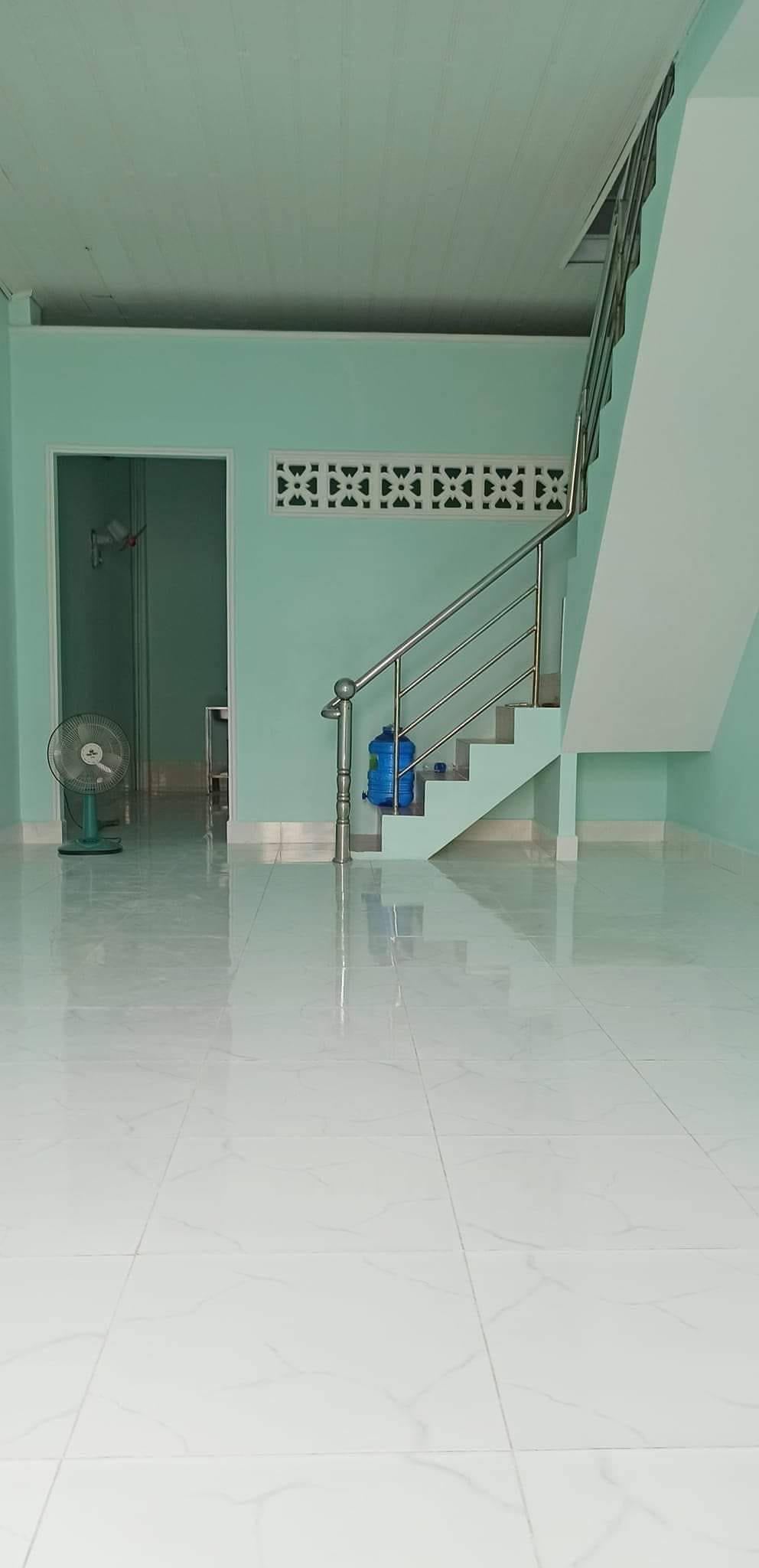 Q.8 - HẺM 3M DƯƠNG BẠCH MAI 80M2 - 4X20M - KHU HÀNH CHÍNH