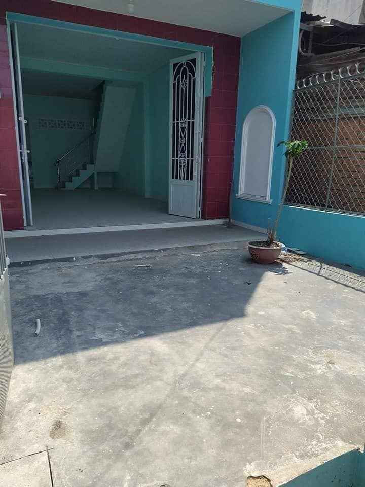 Q.8 - HẺM 3M TẠ QUANG BỬU 80M2 - 4X20M - 1TRỆT 1 LẦU
