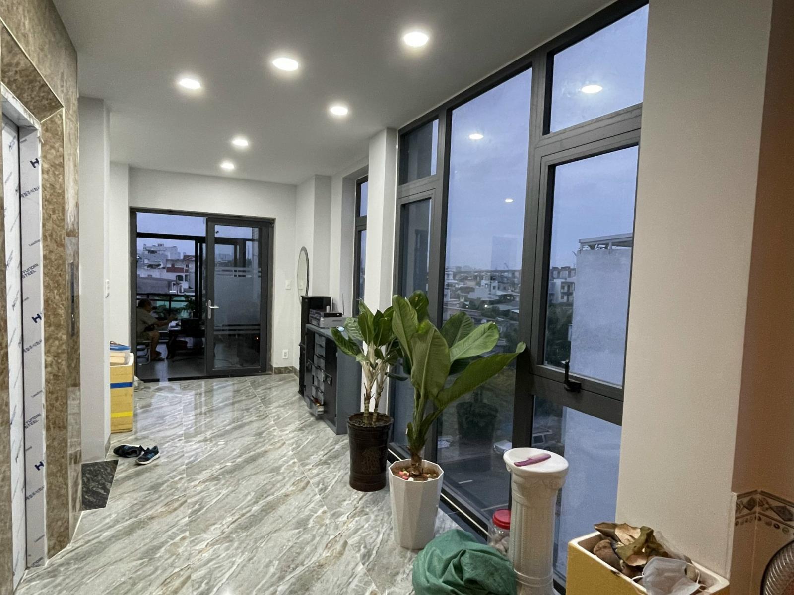 Chính Chủ Bán nhà mặt phố tại Dự án Jamona City, Quận 7, diện tích 75m giá 20.5 Tỷ Lh 0373268112