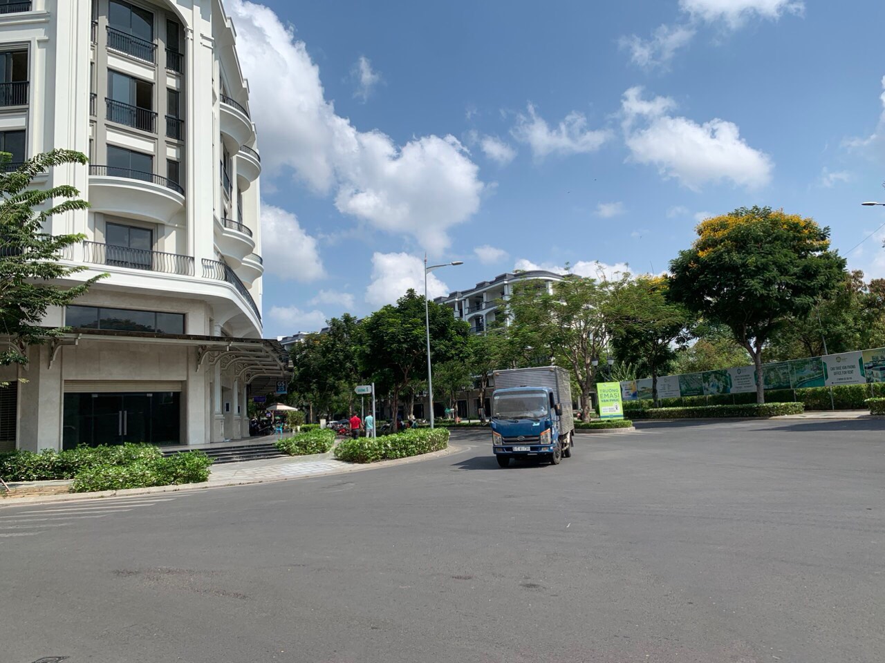 Bán nhà mặt phố tại Phường Hiệp Bình Phước, Thủ Đức, Tp.HCM diện tích 145m2  giá 26.5 Tỷ