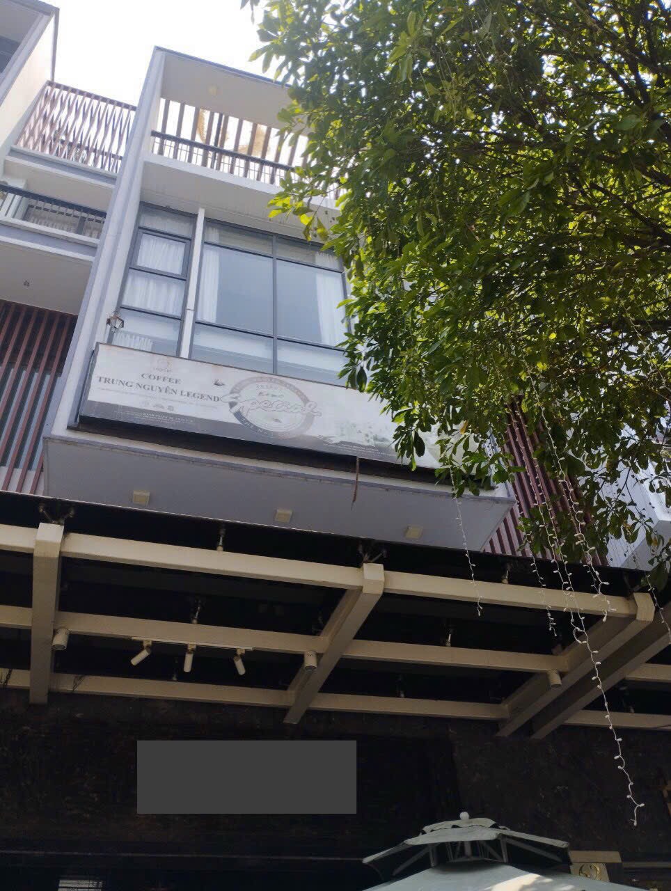 Bán nhà mặt phố tại Phường Hiệp Bình Phước, Thủ Đức, Tp.HCM diện tích 145m2  giá 26.5 Tỷ