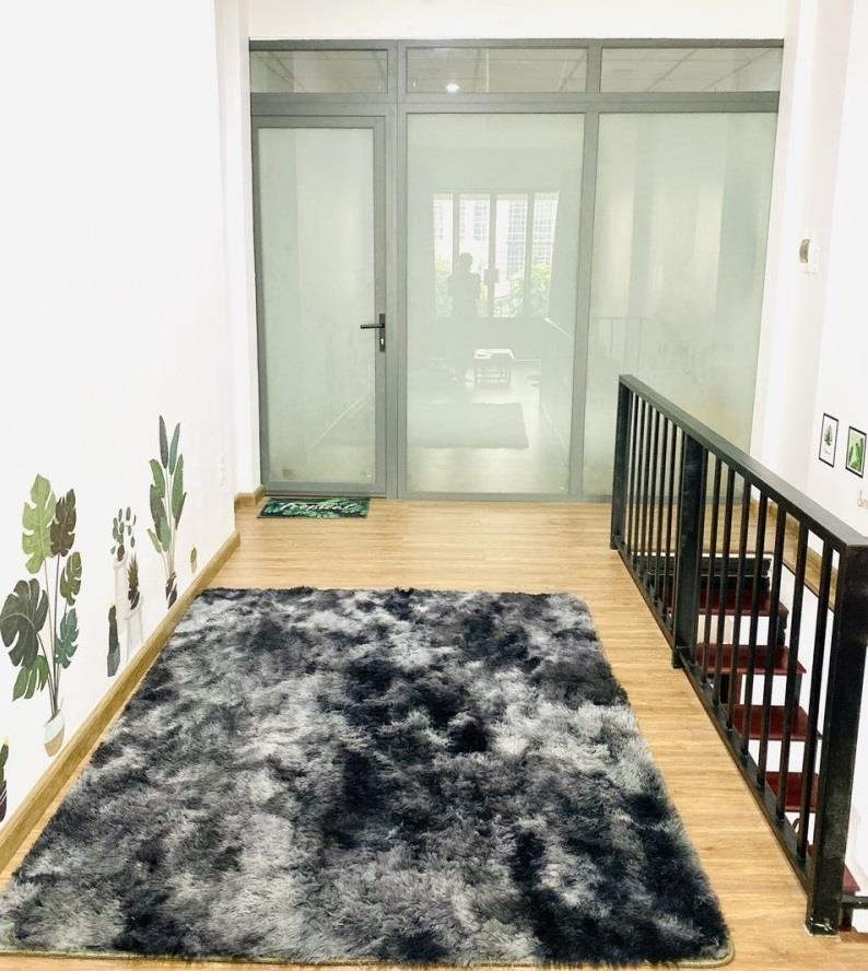 BÁN NHÀ HUỲNH VĂN BÁNH - PHÚ NHUẬN - 45M2 - CHỈ 5 TỶ NHỈNH