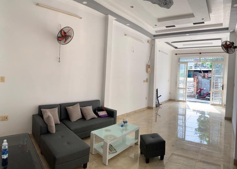 CHỦ NGỘP - 70M2 NHÀ 2 TẦNG 4PN - P 14- GÒ VẤP - HẺM OTO TRÁNH GIÁ CHƯA 100TR/M2.