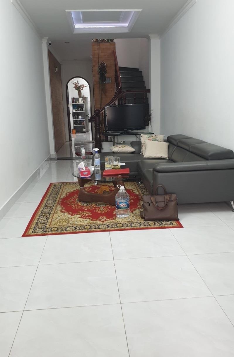 BÁN NHÀ MT NAM KỲ KHỞI NGHĨA - QUẬN 3 - 65M2 - CHỈ 15 TỶ NHỈNH