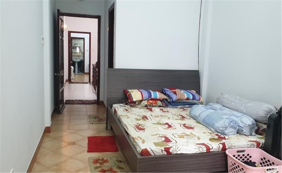 BÁN NHÀ MT NAM KỲ KHỞI NGHĨA - QUẬN 3 - 65M2 - CHỈ 15 TỶ NHỈNH