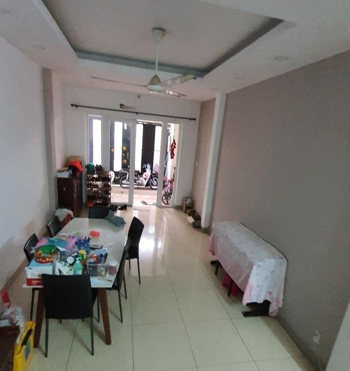 BÁN NHÀ HXH NGAY TÂN ĐỊNH - QUẬN 1 - 65M2 - CHỈ NHỈNH 11 TỶ