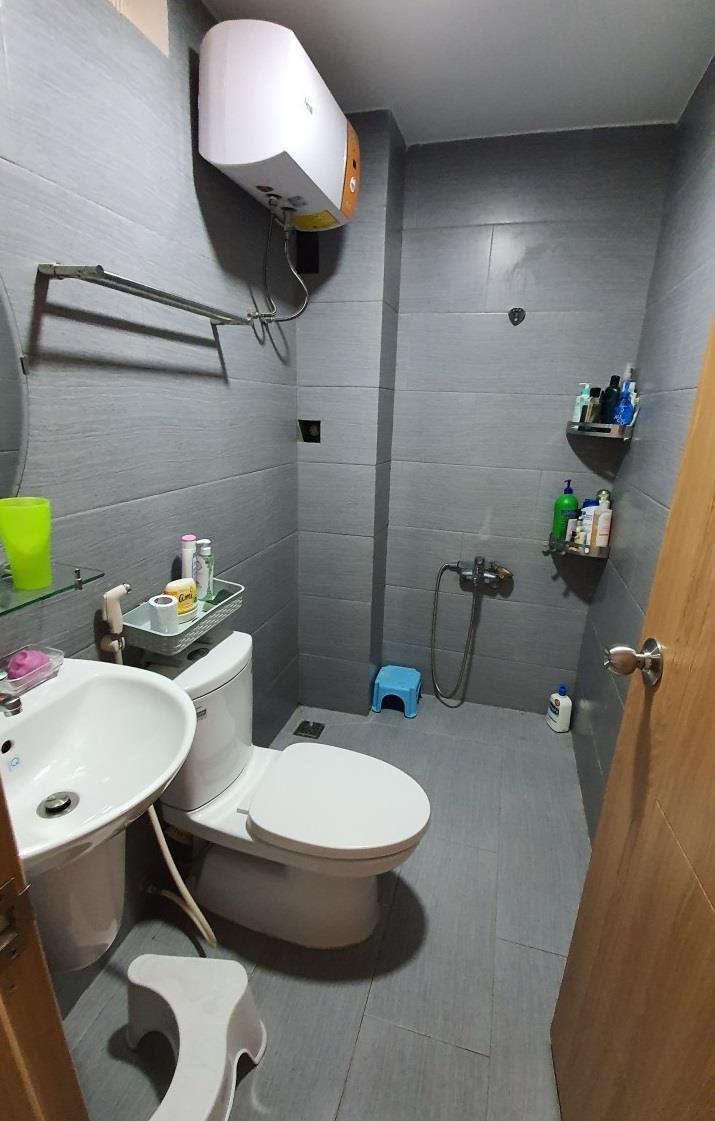 BÁN NHÀ HXH NGAY TÂN ĐỊNH - QUẬN 1 - 65M2 - CHỈ NHỈNH 11 TỶ