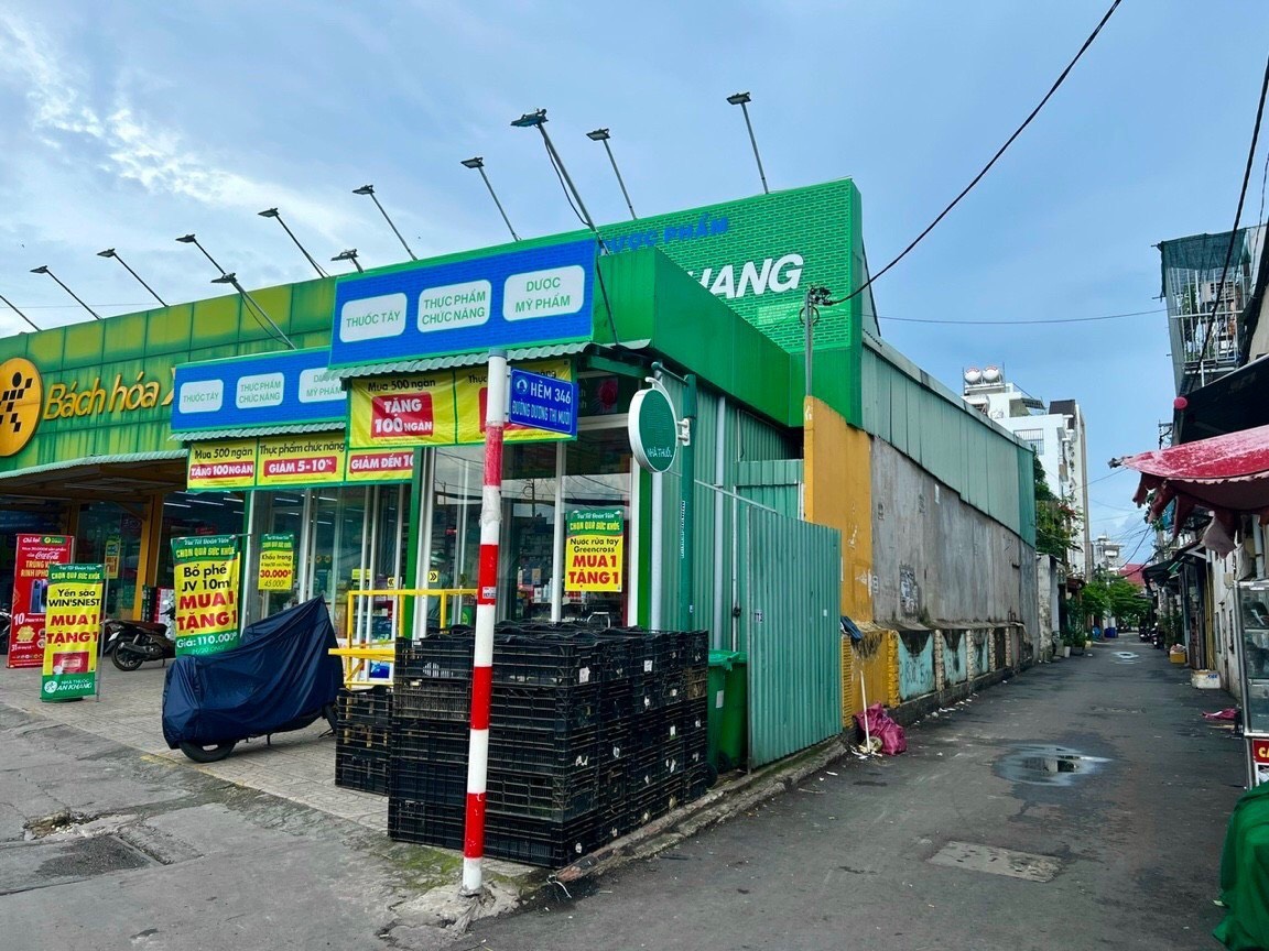 QUẬN 12 - TÂN THỚI HIỆP - DƯƠNG THỊ MƯỜI - GẦN BỆNH VIỆN Q12, CHỢ HẠT ĐIỀU- 2 TẦNG 4.15 TỶ.