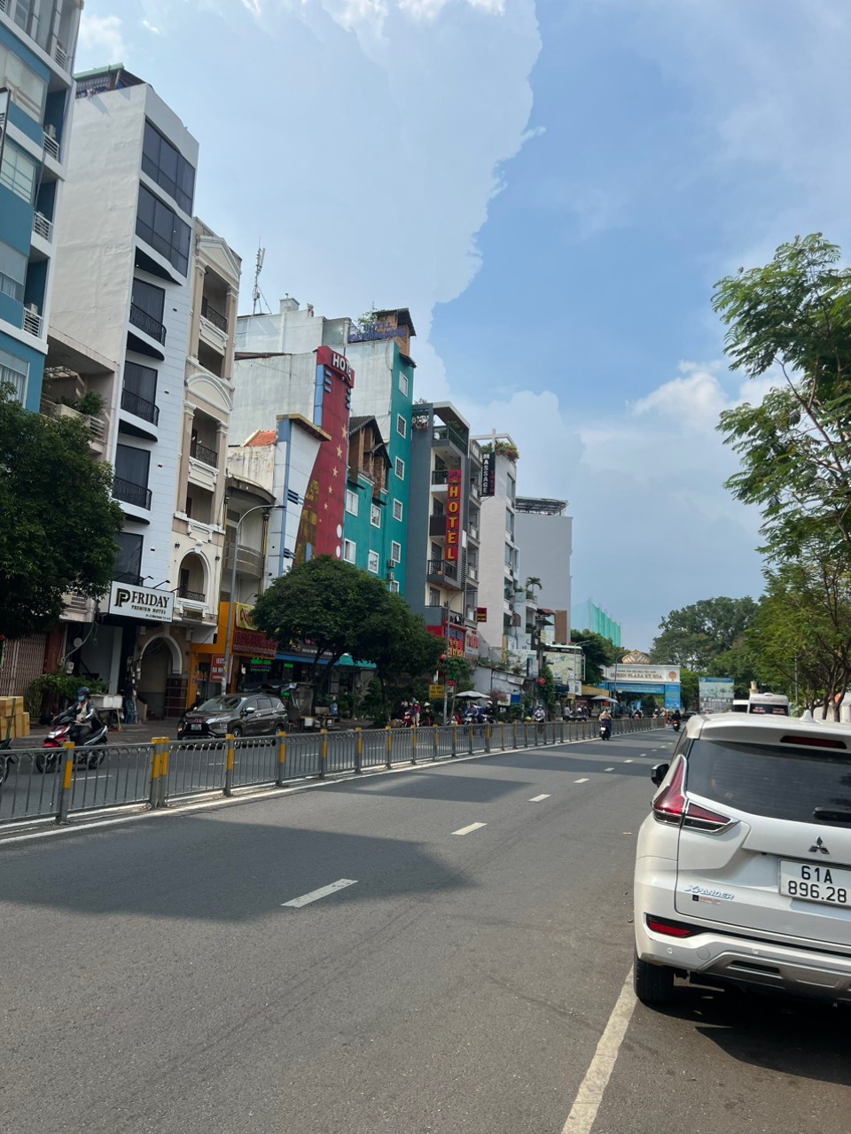 HIẾM! 16x17m - Nhà cấp 4 tiện xây mới đường Bà Hom P13 Quận 6