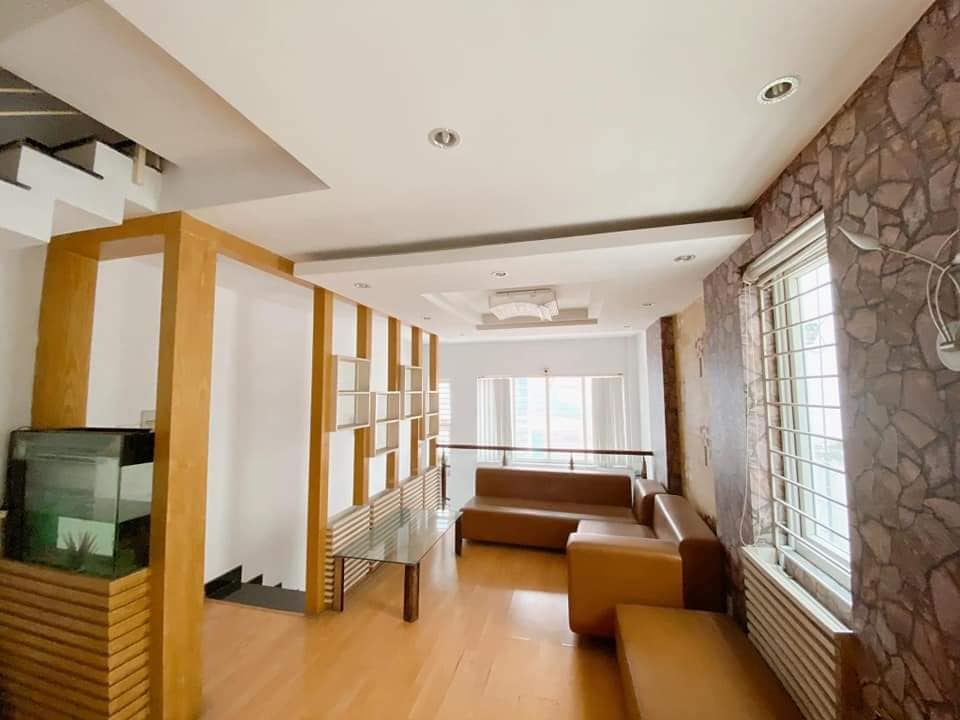 CẦN BÁN GẤP HẺM VIP HUỲNH VĂN BÁNH KD ĐỈNH, HẺM XE HƠI TRÁNH 60M CHỈ NHỈNH 10 TỶ