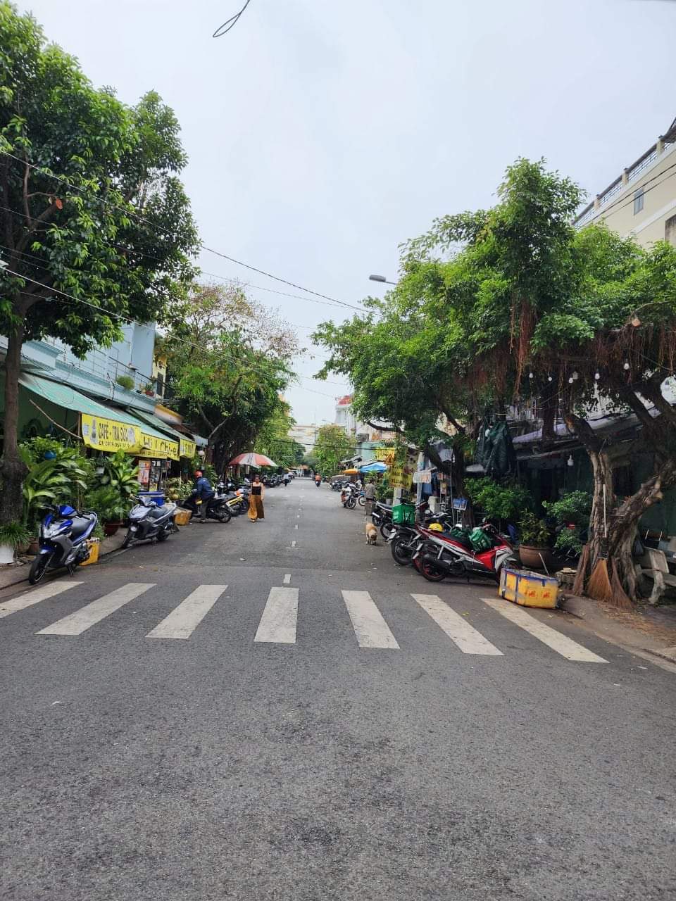 Chủ xoắn bán Nhà Mặt Tiền Đường số gần Nguyễn Lương Bằng Giá 7,5 tỷ