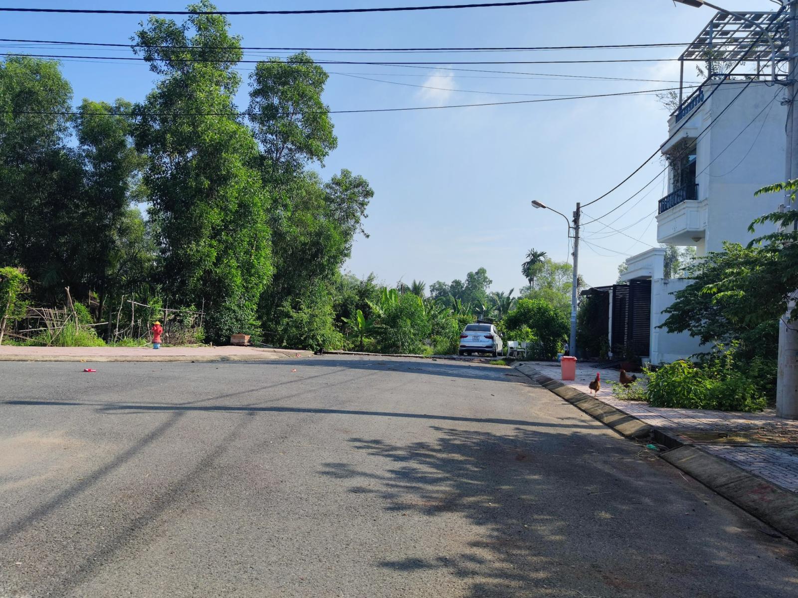 Bán nhà riêng tại Đường Long Thuận, Phường Long Phước, Quận 9, Tp.HCM diện tích 145m2  giá 4,8 Tỷ