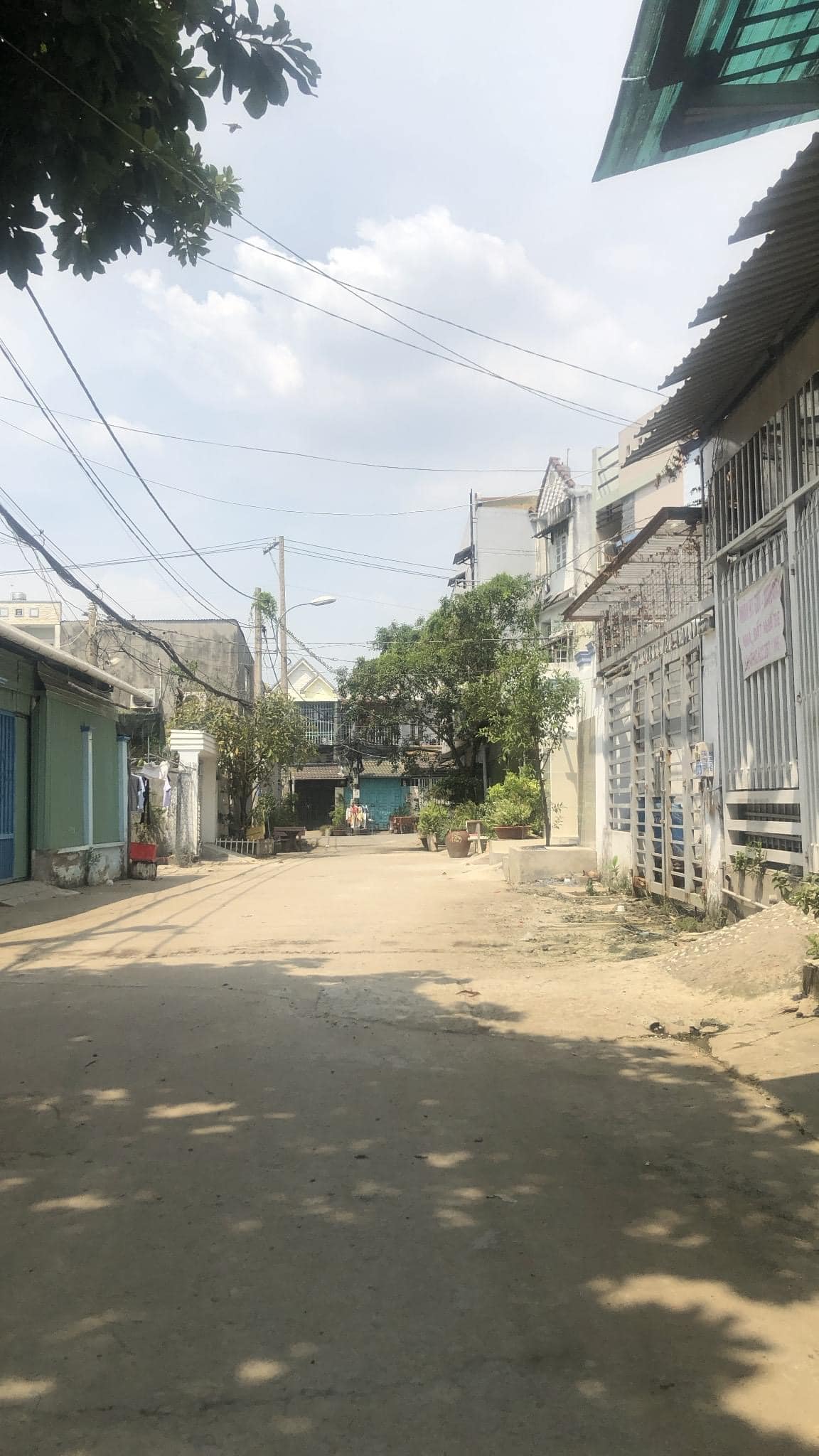 [ĐƯỜNG LÊ VĂN LƯƠNG] - ĐƯỜNG TRÃI NHỰA 7m VÔ CÙNG THÔNG THOÁNG