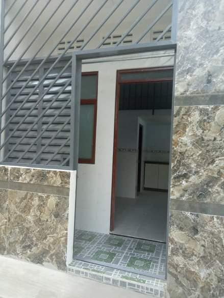 (Gò Vấp)Bán nhà đẹp,căn góc hxh Nguyễn Thái Sơn,Dương Quảng Hàm 65m2(5x13)2lầu 7.7tỷ.