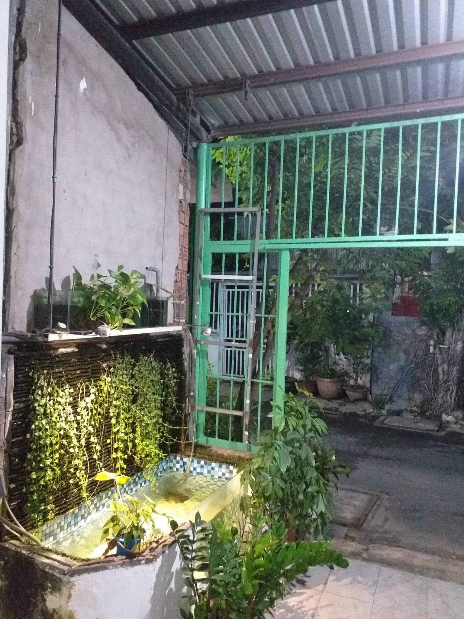 ĐƯỜNG NHỰA 6M ĐƯỜNG LÊ VĂN LƯƠNG - 5X16M - HỈNH 3 TỶ