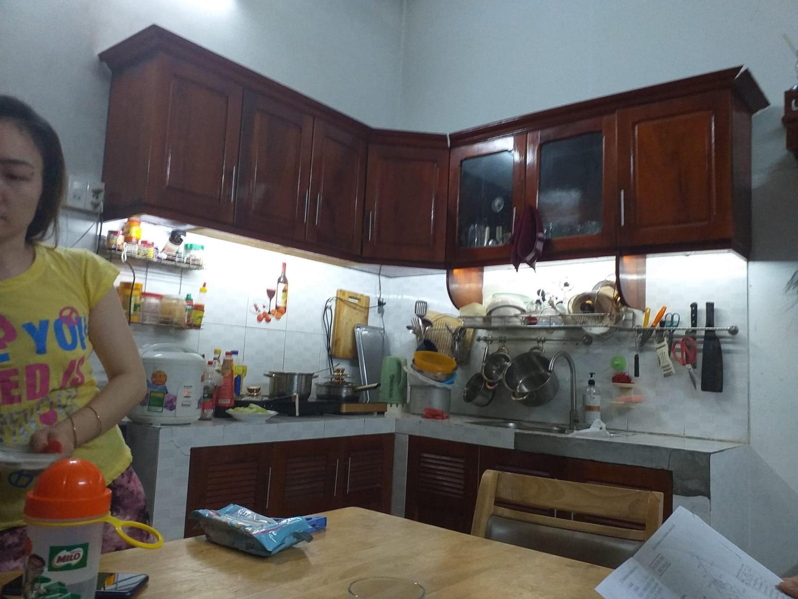 ĐƯỜNG NHỰA 6M ĐƯỜNG LÊ VĂN LƯƠNG - 5X16M - HỈNH 3 TỶ