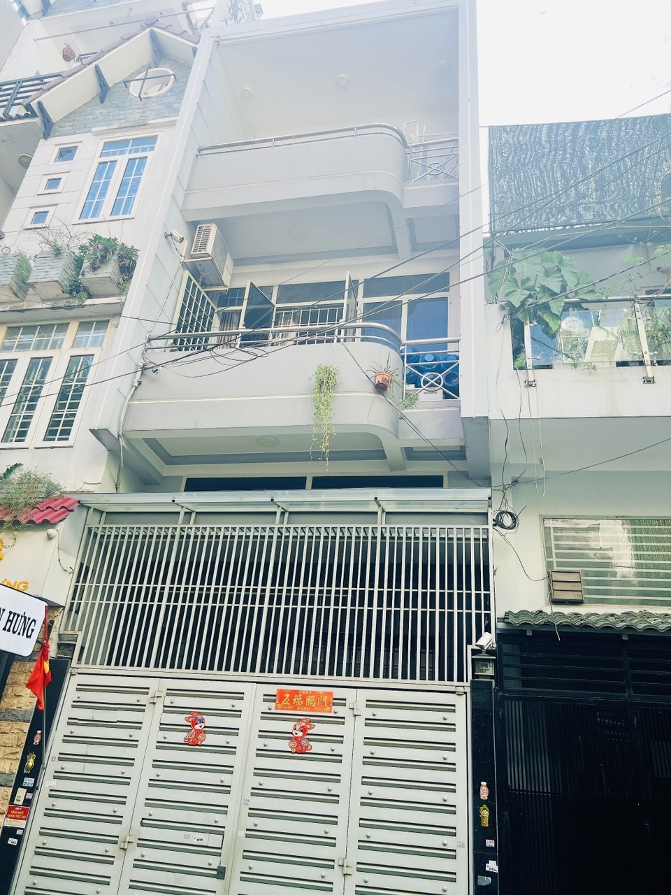 Bán nhà riêng tại Đường Tân Quý, Phường Tân Quý, Tân Phú, Tp.HCM diện tích 48m2  giá 7,5 Tỷ